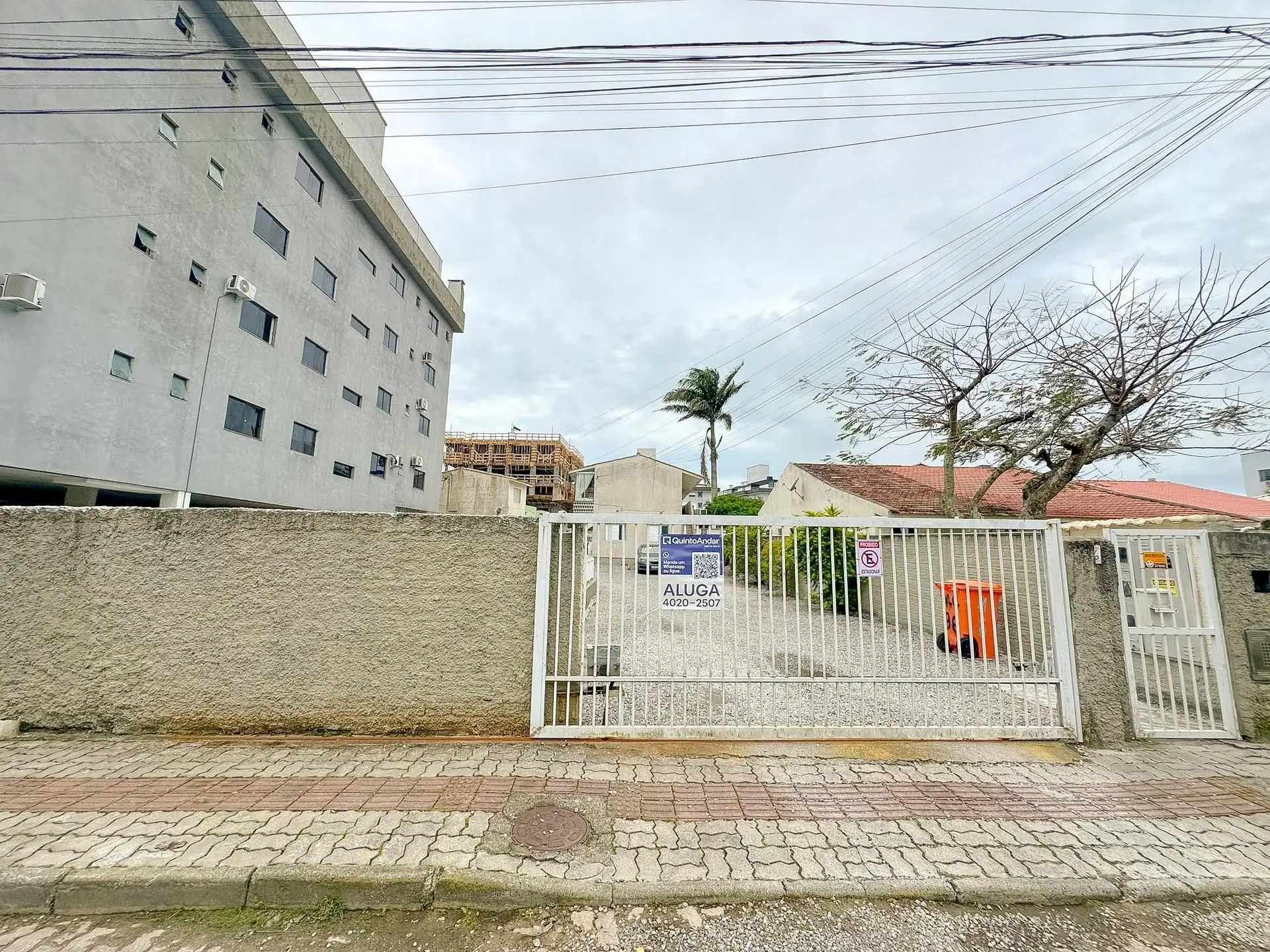 Departamento de 1 dormitorio en edificio con piscina — photo 37