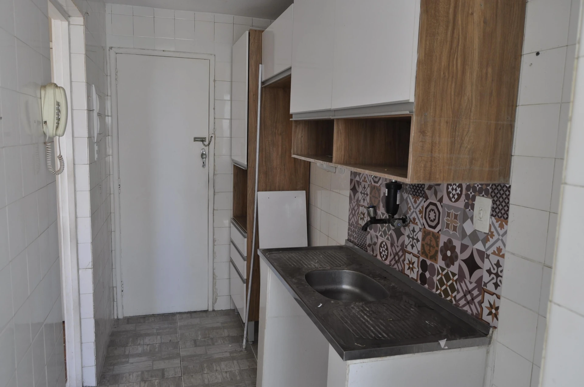 Квартира з 2 спальнями та видом на гори — photo 43