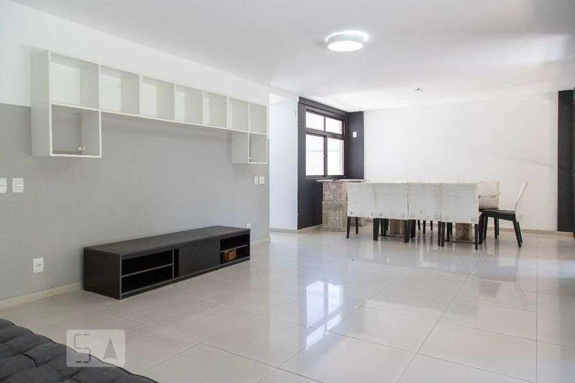 183 m² unfurnished apartment with 3 bedrooms and 2 parking spots — photo 3