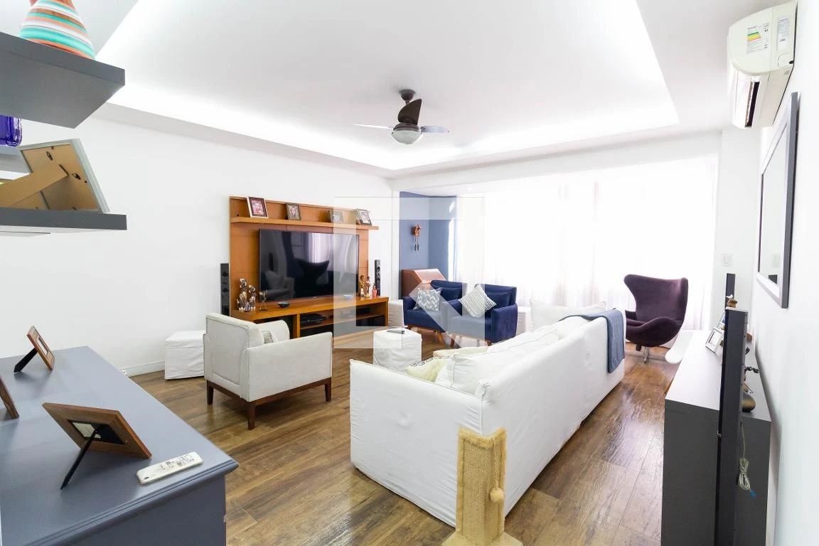 125 m² apartment with a jacuzzi and a bathtub — photo 7