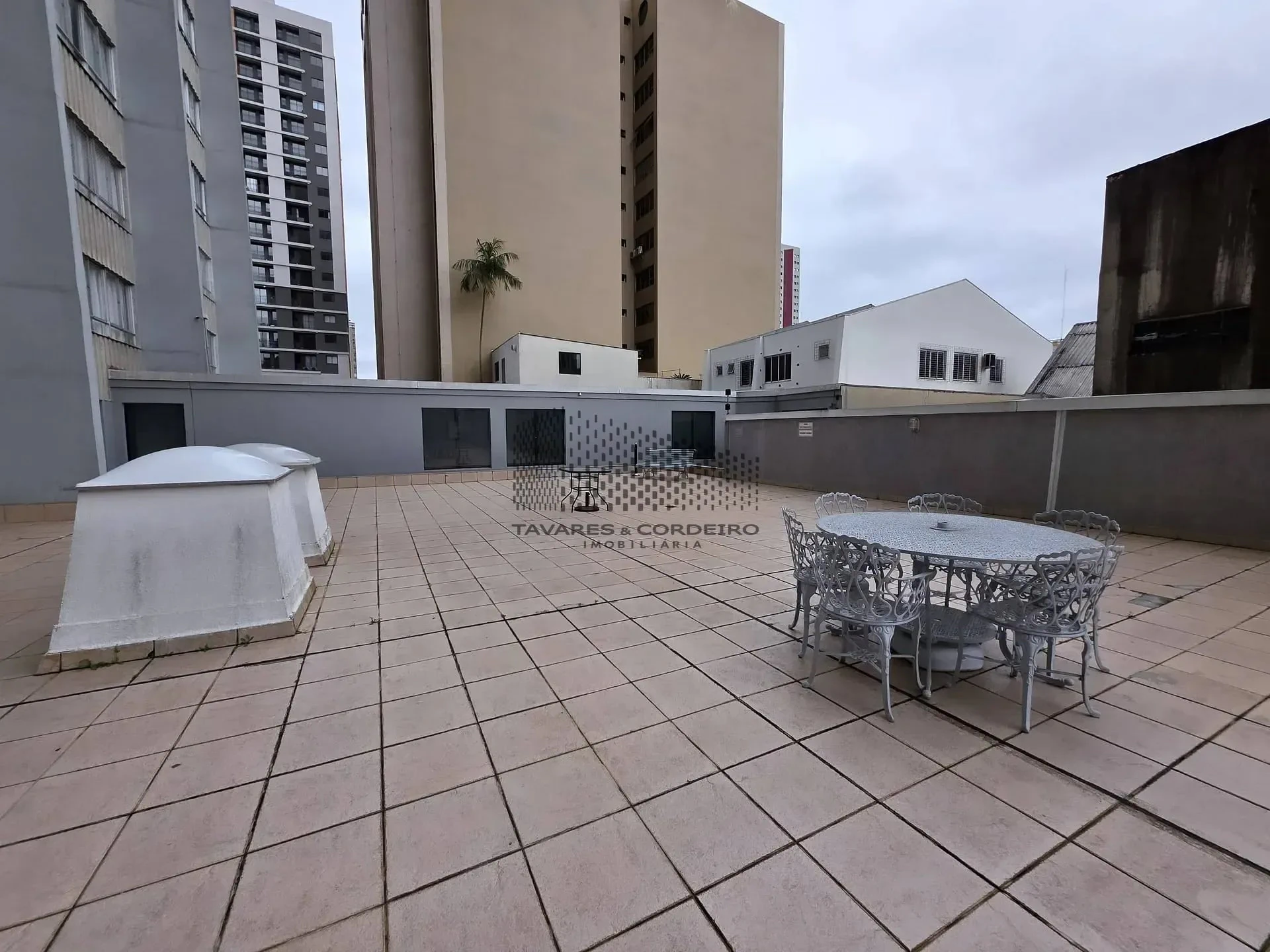 Apartamento mobiliado, 35 m², com máquina de lavar — photo 13