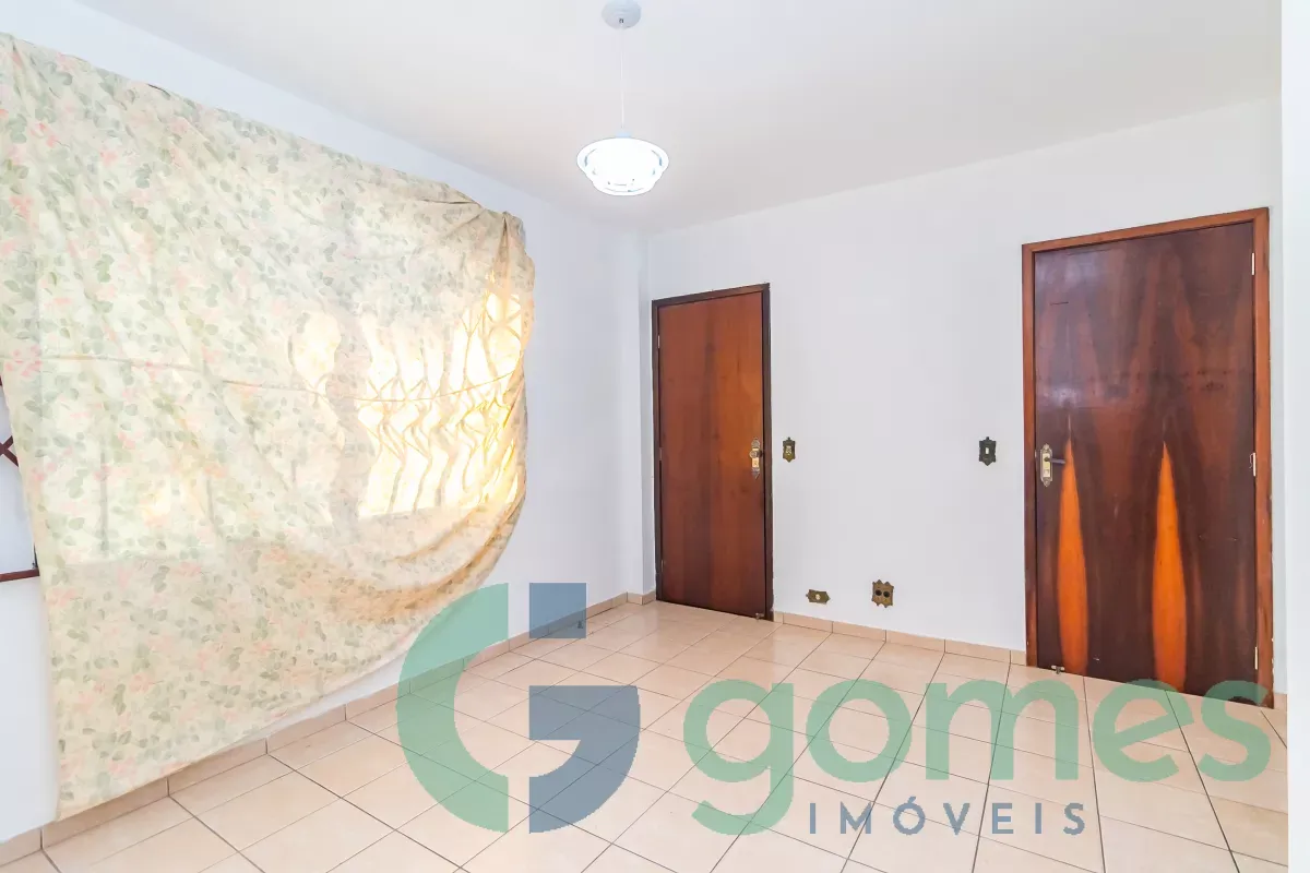 3-bedroom house, 1 with its own bathroom, 115 m², Curitiba — photo 7
