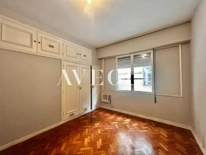 Departamento con piso de madera o laminado en Rio de Janeiro — photo 9