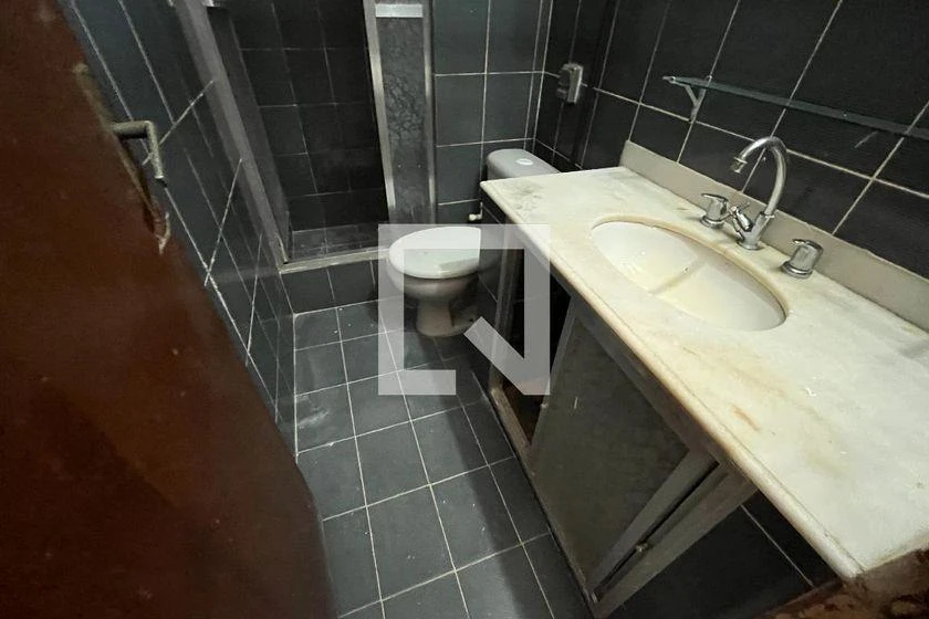 Квартира: 2 спальни, 46 м² — photo 8
