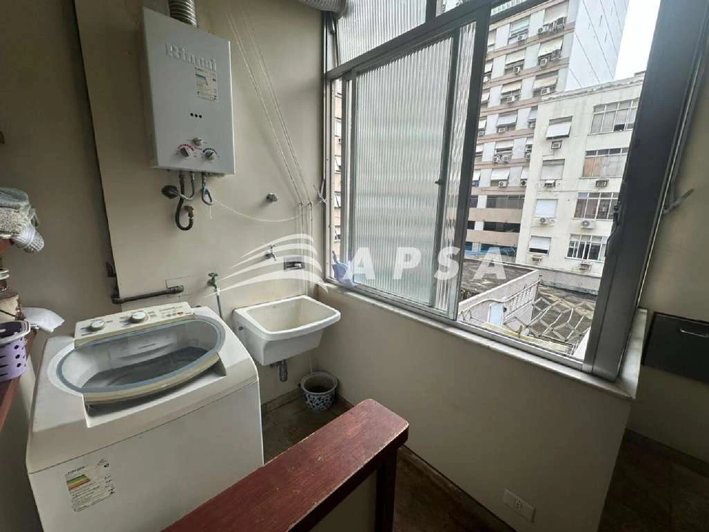 Furnished 200 m² apartment with 3 bedrooms — photo 28