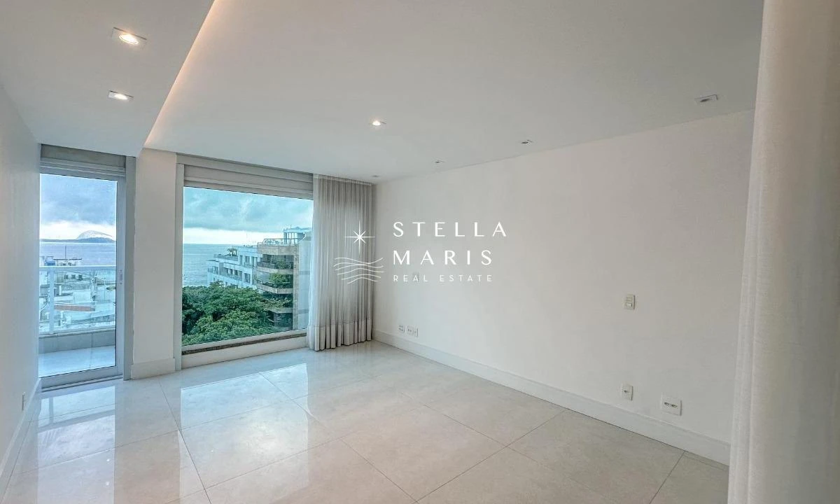 Cobertura duplex de 600 m² com 5 quartos e 6 banheiros — photo 8