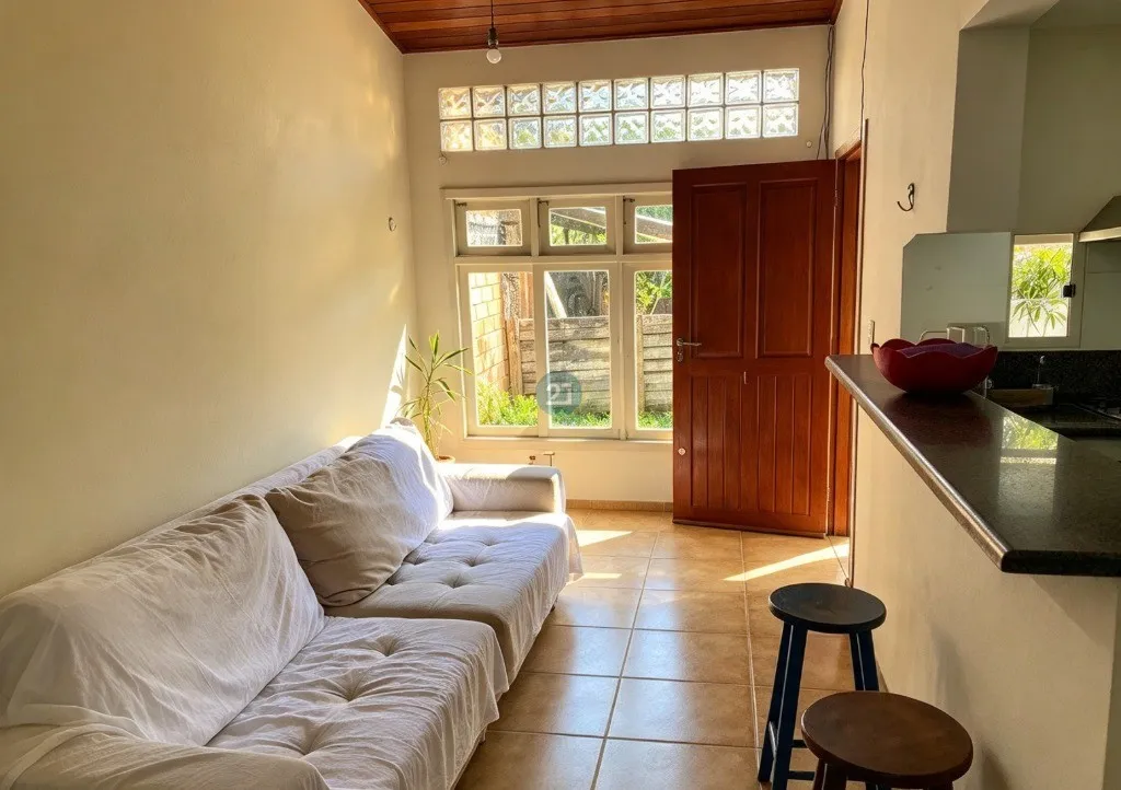 Garden in a 4-bedroom house, 180 m² — photo 15