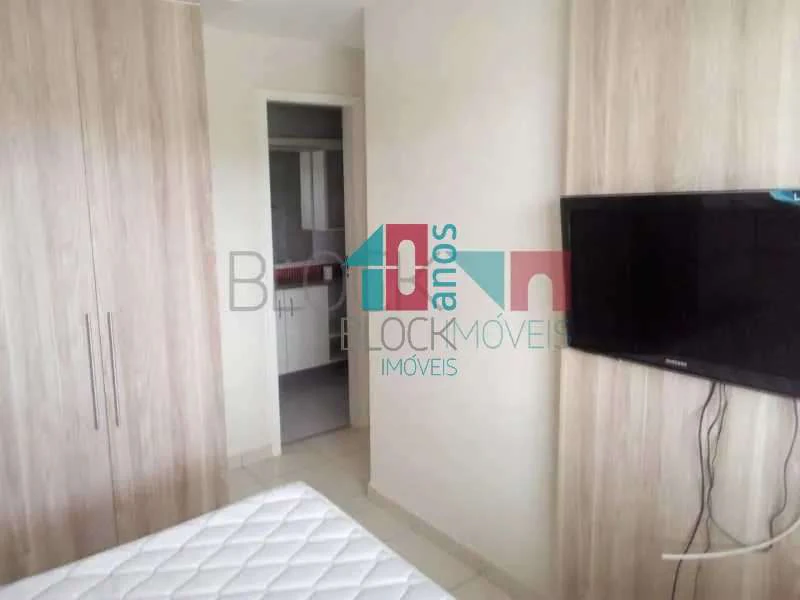 Furnished 2-bedroom apartment with 1 en-suite, 72 m² — photo 6