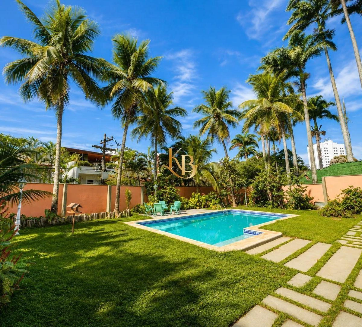 4-bedroom house with a dishwasher in Rio de Janeiro — photo 8