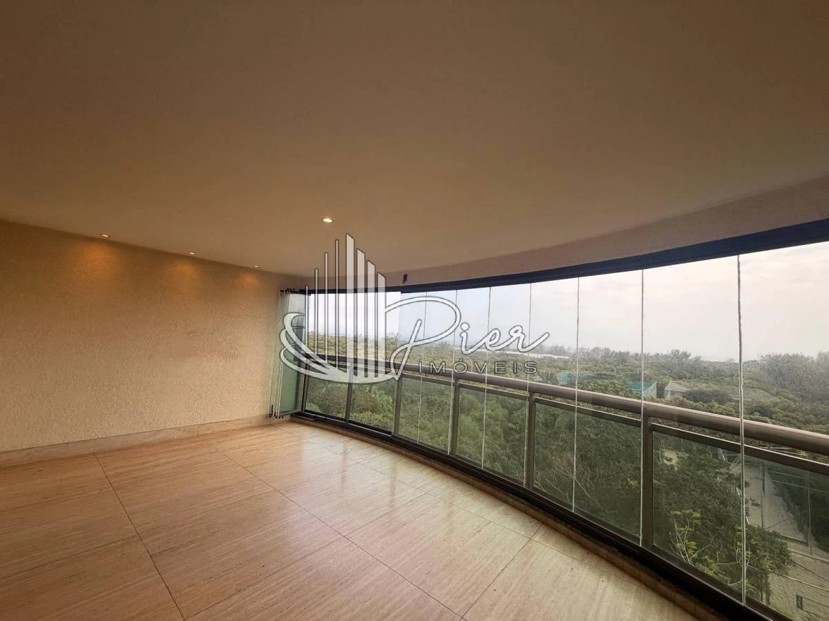 4 quartos e janelas do piso ao teto: apartamento de 174 m² — photo 2