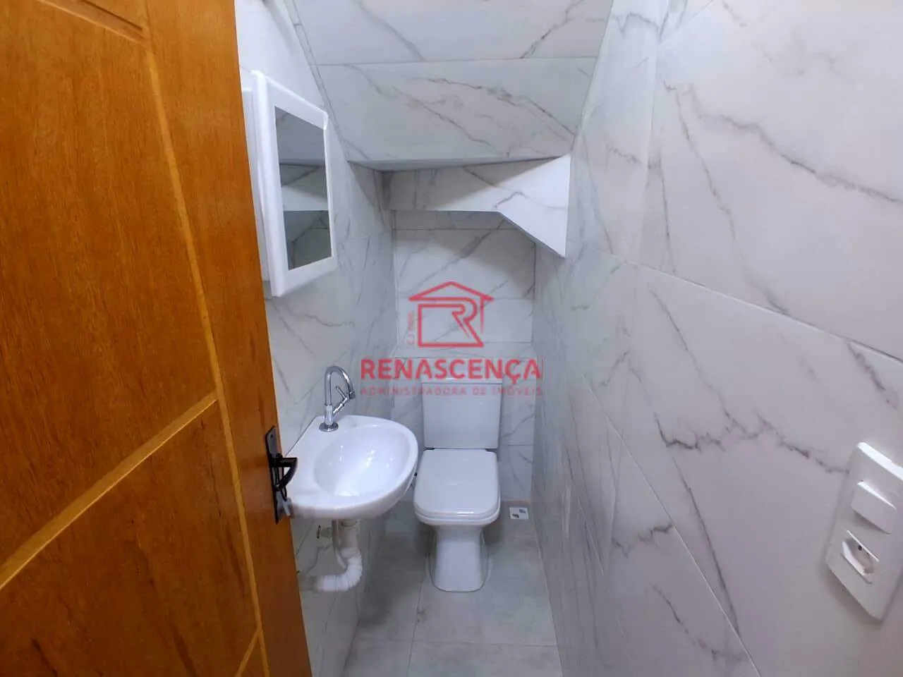 Duplex house with 2 bedrooms and 2 bathrooms — photo 20