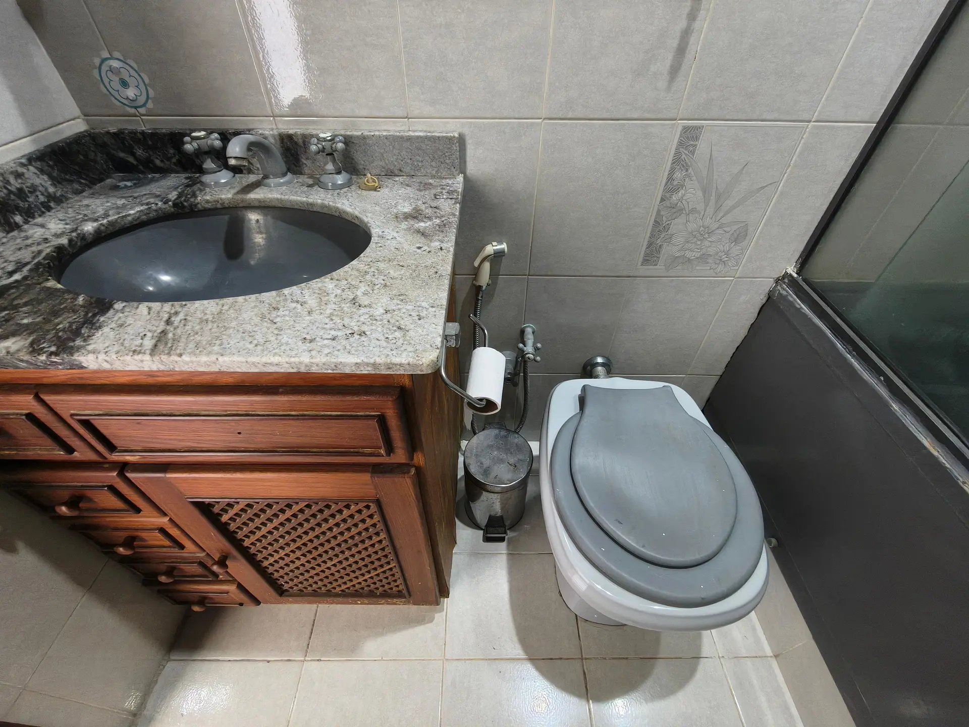 Rental apartment with 3 bedrooms and 1 en-suite — photo 41
