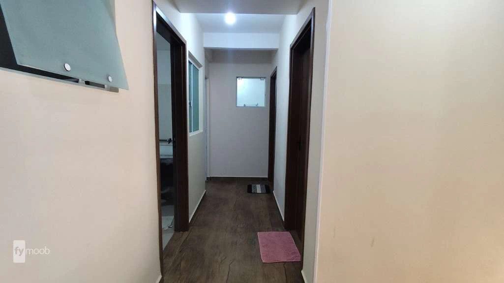 Студія без місця для паркування, 1 спальня і 1 ванна — photo 4