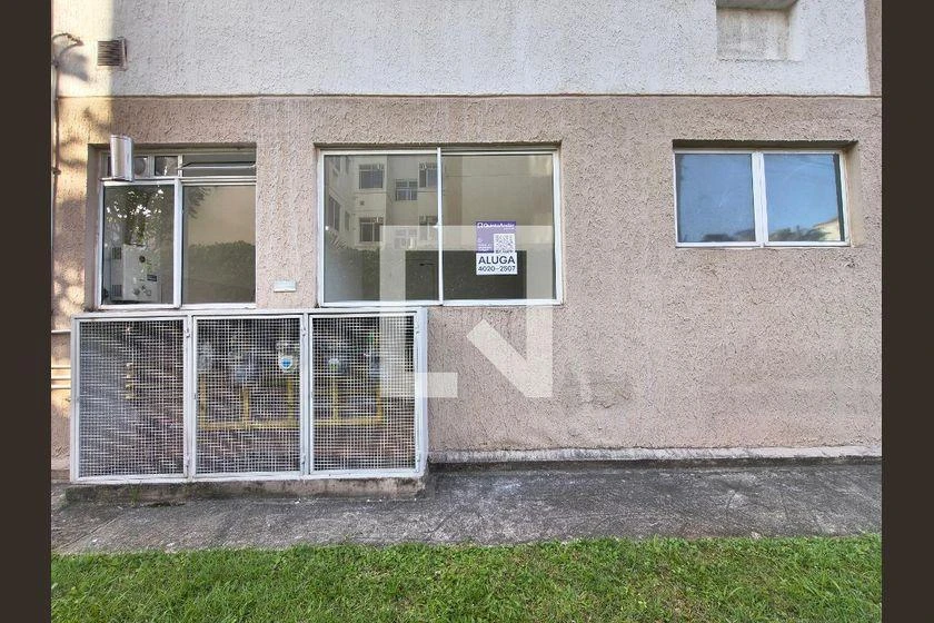 48 m² rental apartment with 1 bedroom and closed kitchen — photo 28