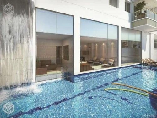 Apartamento com 3 suítes e 77 m² com vaga dupla — photo 4