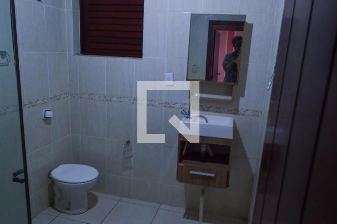 Casa com 3 quartos e quintal, aceita animais de estimação — photo 38