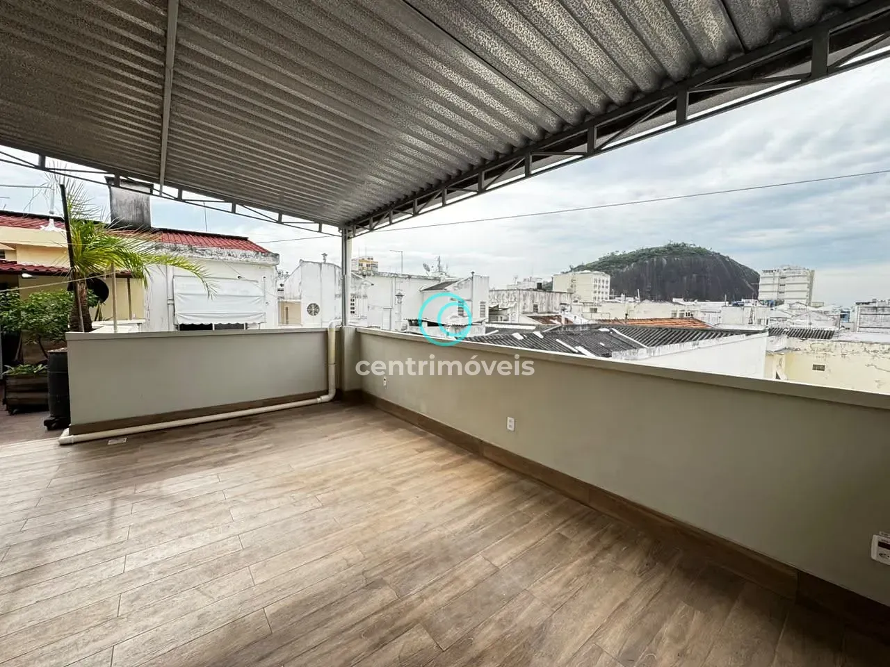Lavadora y 3 dormitorios: departamento de 152 m² — photo 29