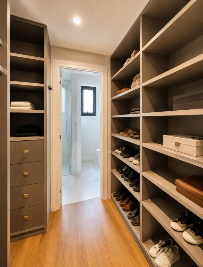 Дом 450 м² с 4 спальнями с ванной и 3 парковками — photo 9