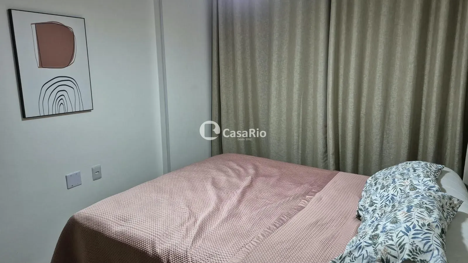 Apartamento com espaço de home office, Pechincha — photo 10