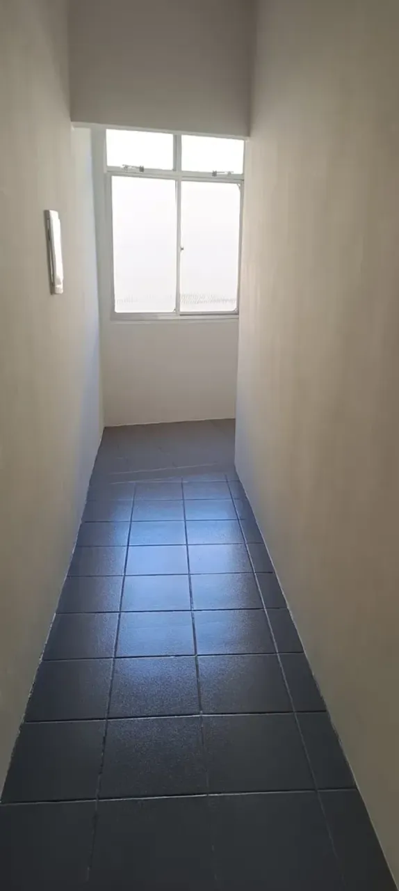 Apartamento sem vaga, 2 quartos e 1 banheiro — photo 9