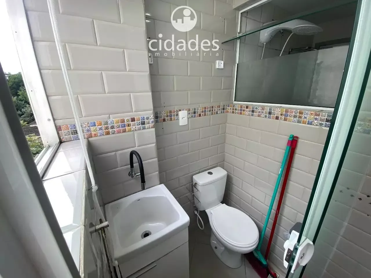 76 m² apartment with private BBQ and 3 bedrooms — photo 11