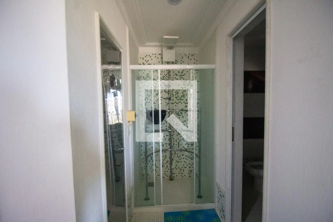 Apartamento mobiliado com 4 quartos e jacuzzi no prédio — photo 58