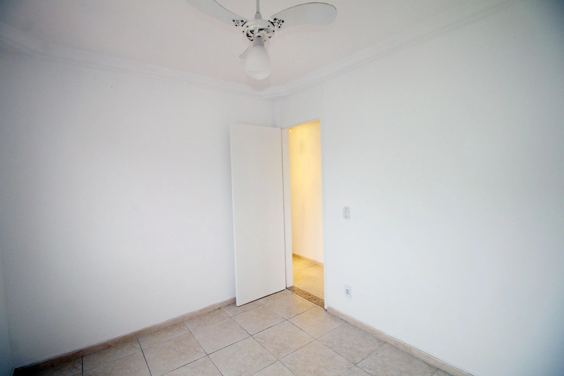 Apartamento de 3 quartos em condomínio com academia — photo 45