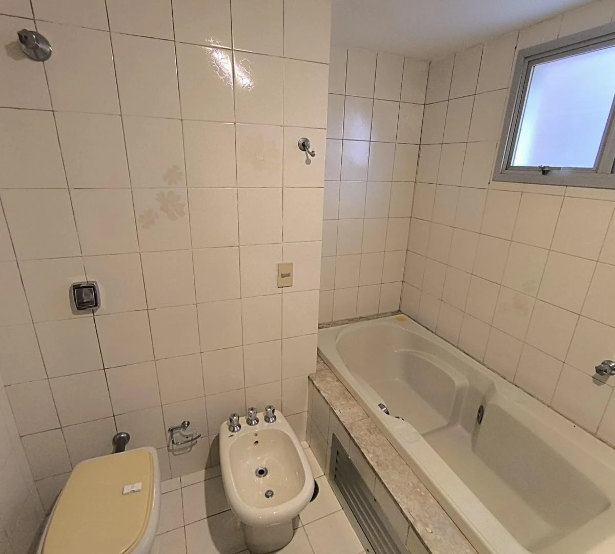 Apartment, 112 m², with a bathtub — photo 5