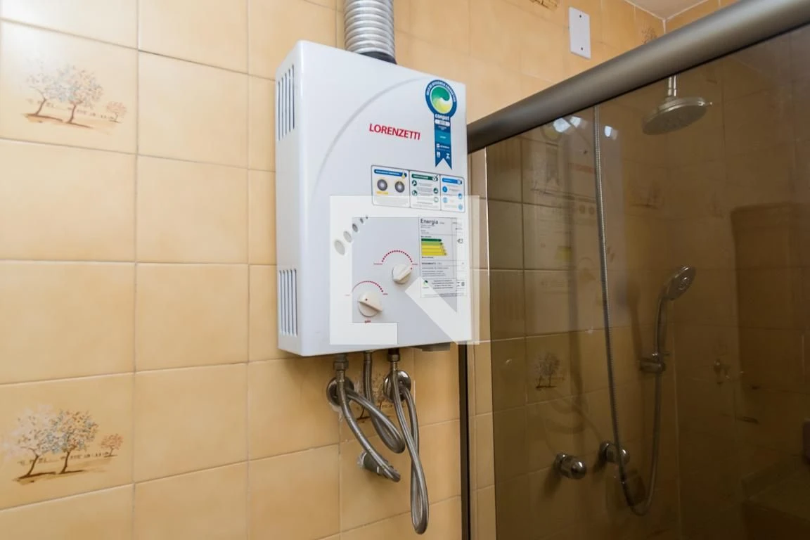 Apartamento sem mobília com 2 quartos e 1 vaga — photo 41