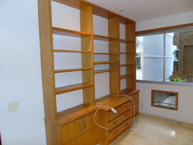 Rental apartment with 3 bedrooms, 2 baths and 133 m² — photo 22