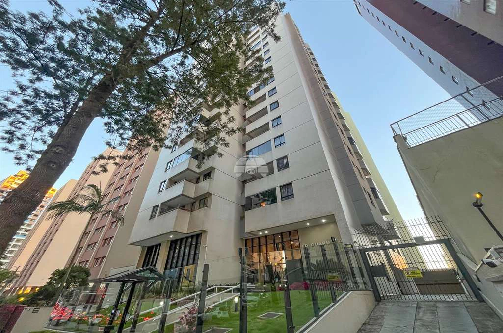 3-bedroom apartment with 126 m² and 1 covered parking — photo 2