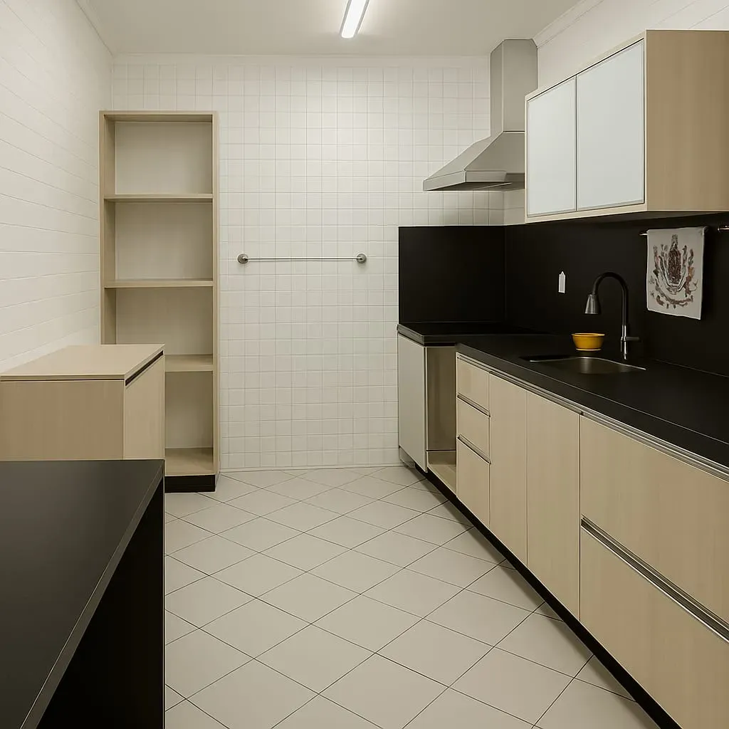 Квартира з 4 спальнями та 3 люкс-ванними, 160 м² — photo 26