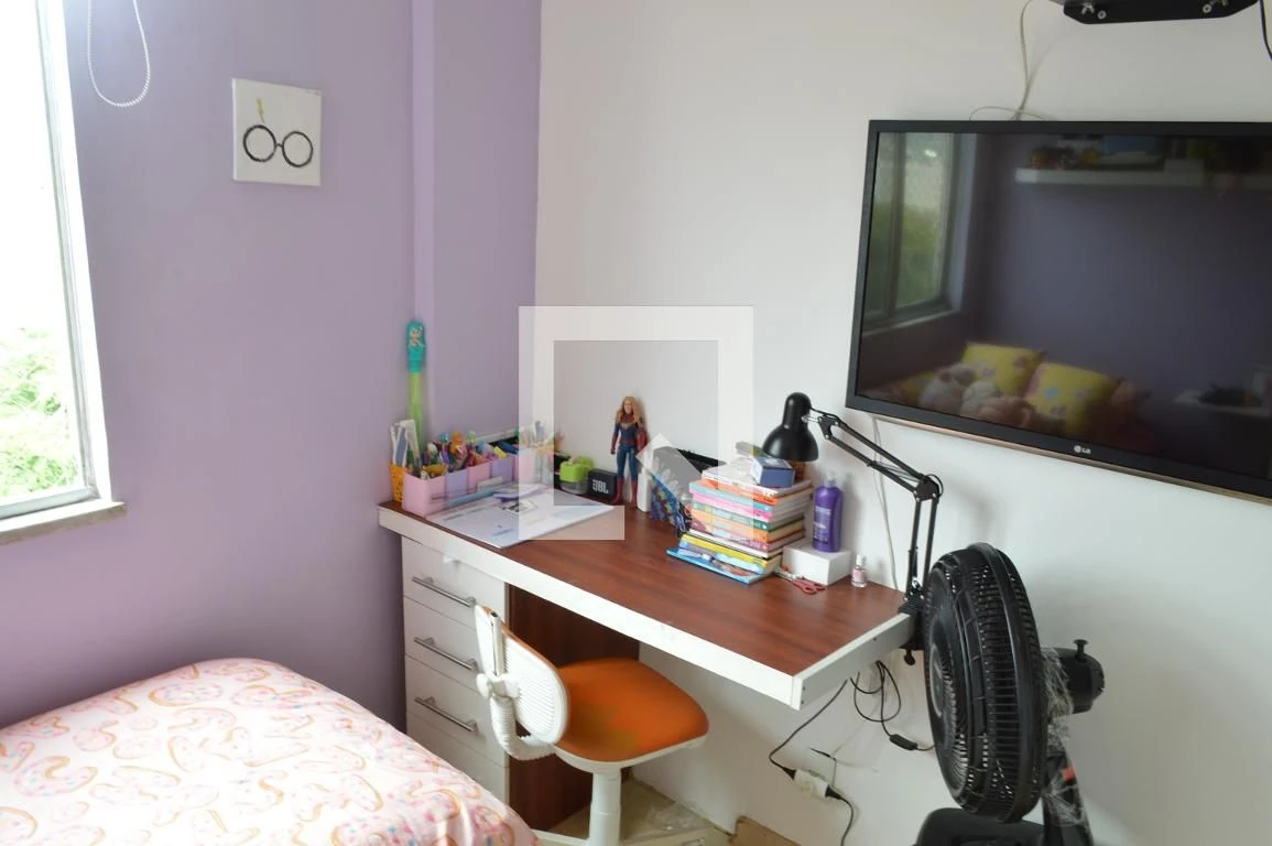 Apartamento mobiliado com 3 quartos e suíte — photo 35