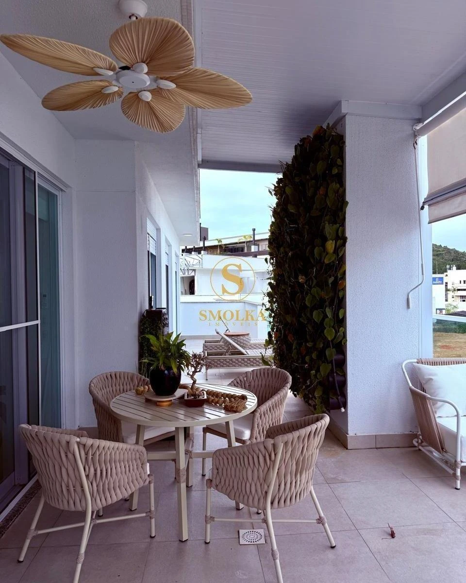 3-bedroom apartment with a grill on the balcony — photo 18
