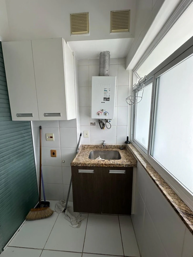 Cobertura duplex mobiliada com 5 quartos e 4 banheiros — photo 37