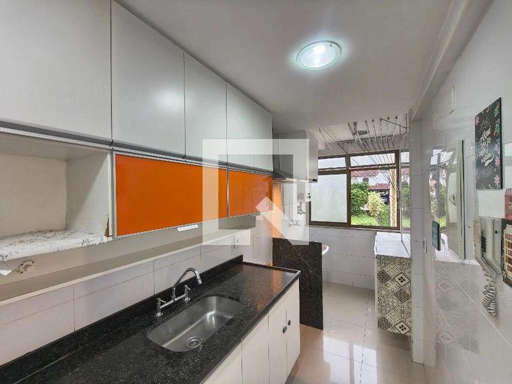 Apartamento mobiliado, 78 m², com varanda envidraçada — photo 5