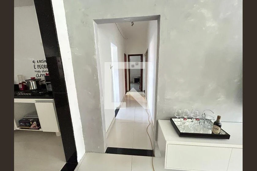 Home office in a 3-bedroom house, 197 m² — photo 45