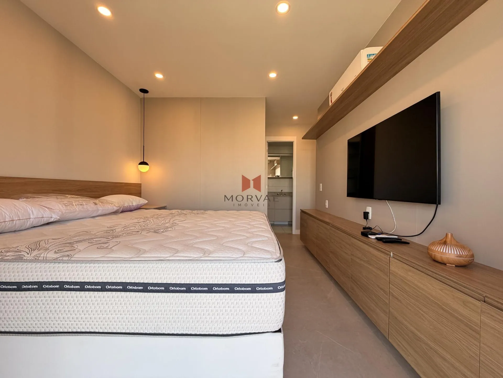 3 quartos e janelas do piso ao teto: apartamento de 125 m² — photo 39
