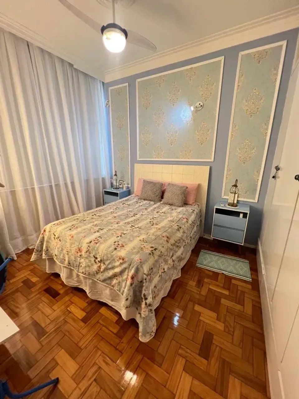 Apartamento amueblado de 1 dormitorio con 48 m² — photo 11