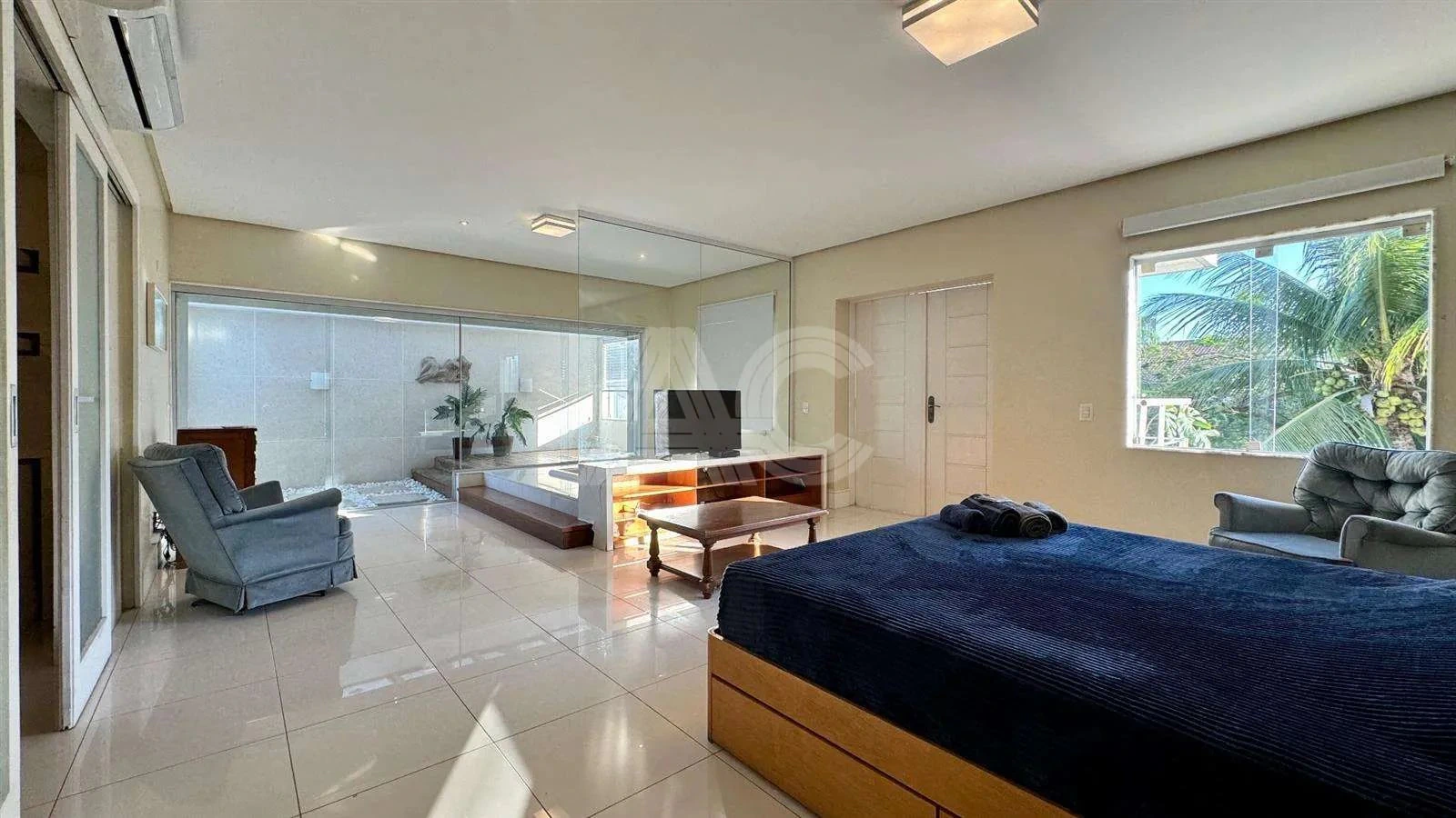 Casa em condomínio com 4 suítes e jardim privativo — photo 15