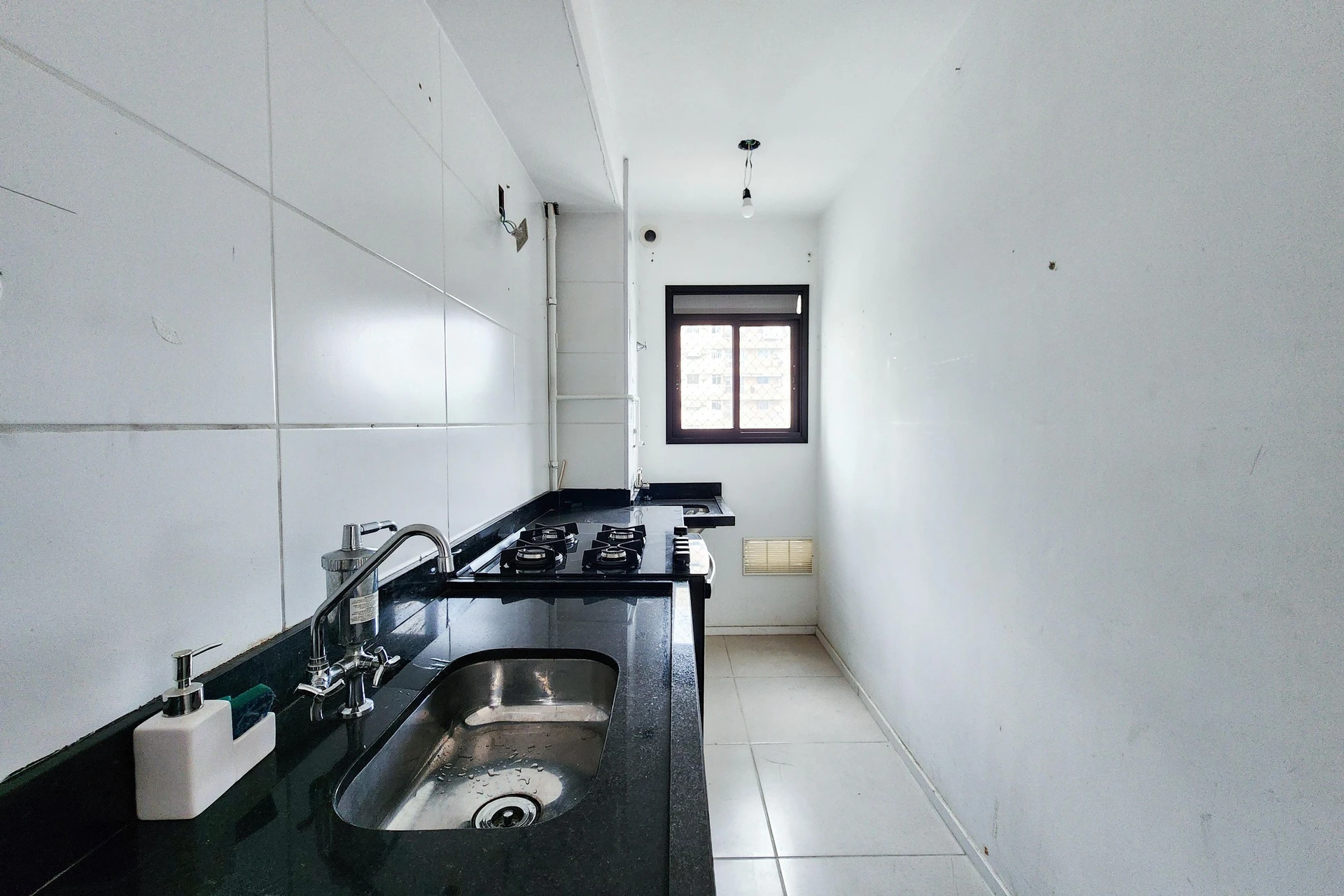 Apartamento, 45 m², com espaço de home office — photo 23