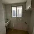 Apartamento de 62 m² no 5º andar com 2 quartos e suíte