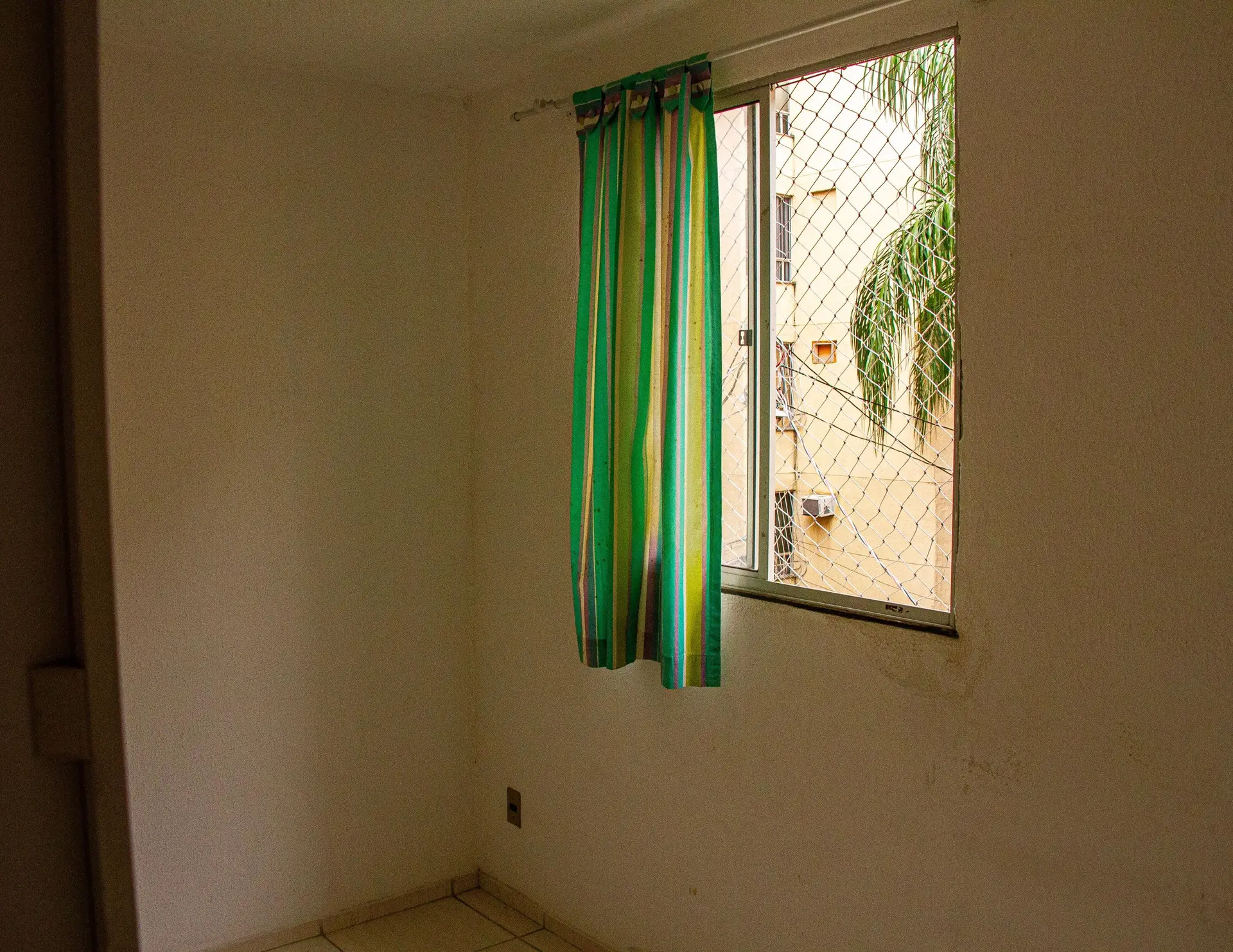 Unfurnished 2-bedroom apartment with pets allowed — photo 3