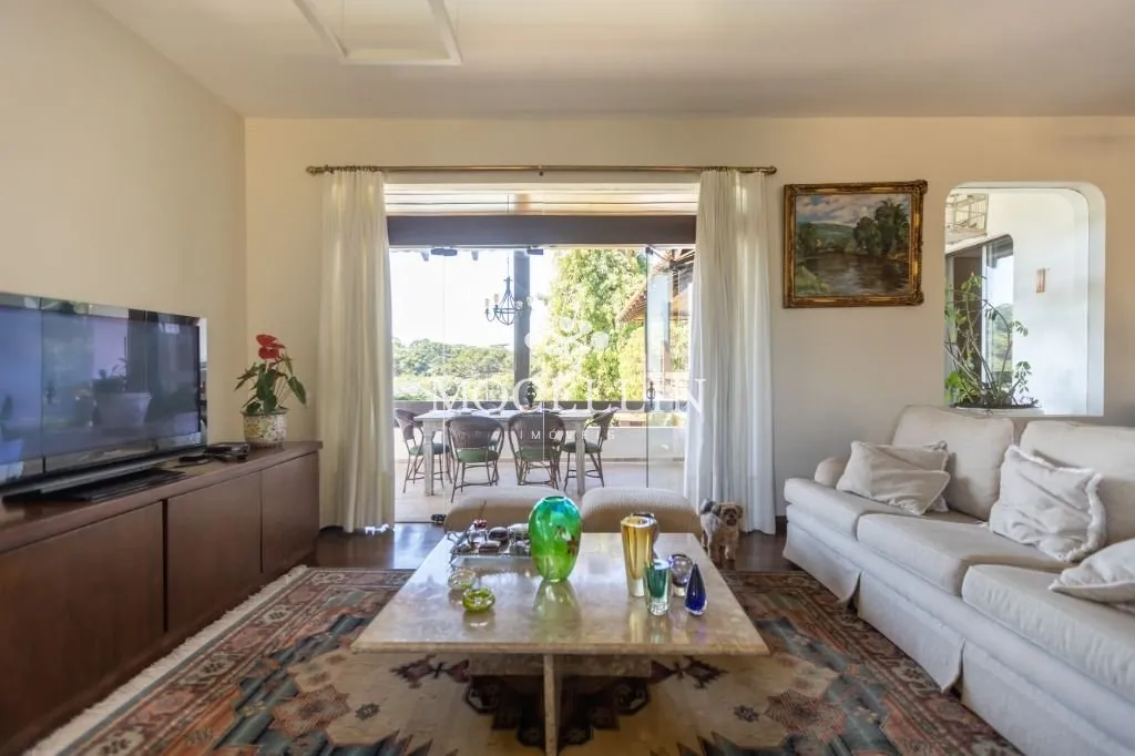 Rental house with 4 bedrooms and 2 en-suite — photo 3