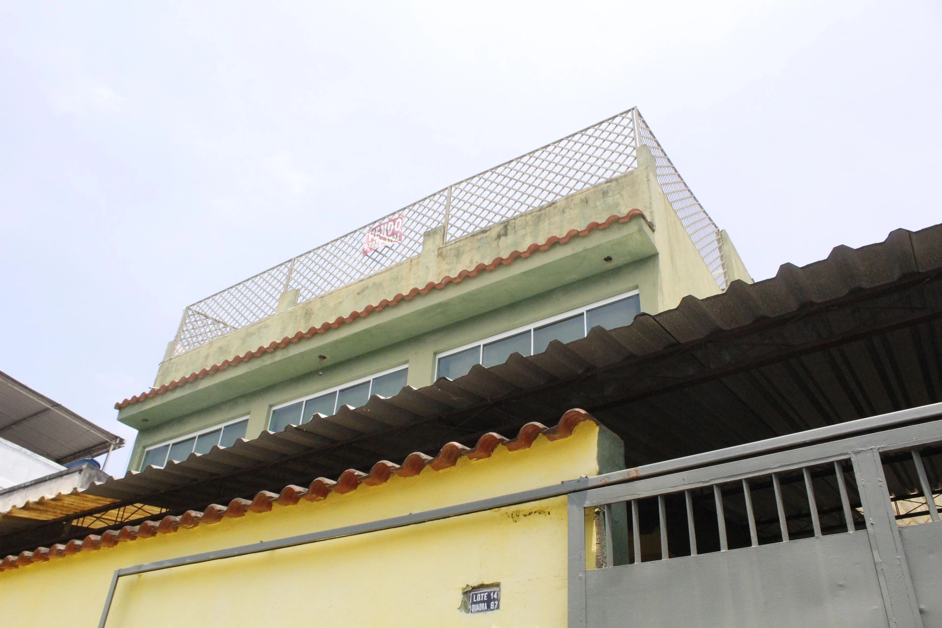 Casa sem mobília com 1 quarto e 2 banheiros e garagem — photo 17