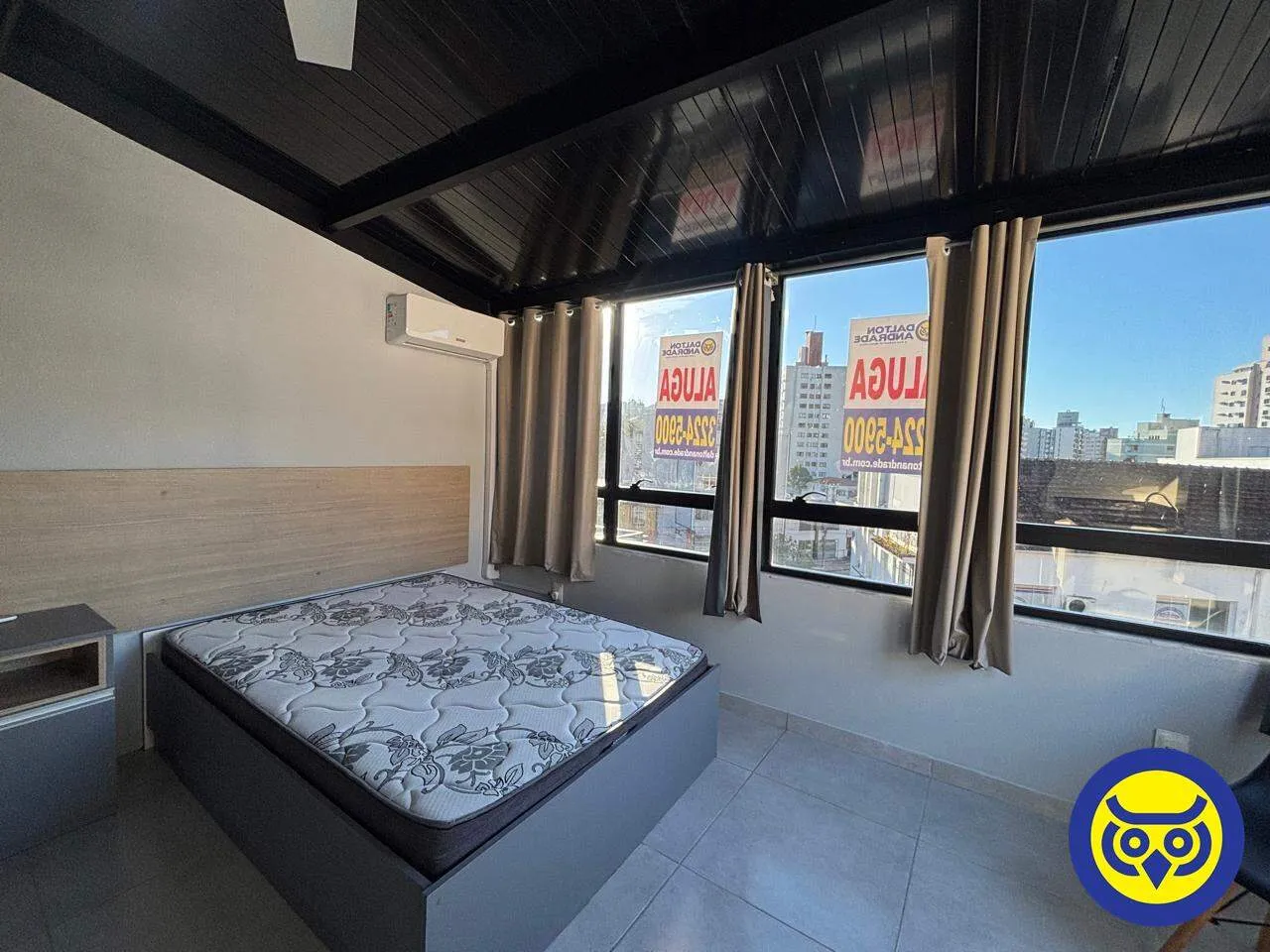 Apartamento amueblado de 1 dormitorio de 21 m² en el 4º piso — photo 6
