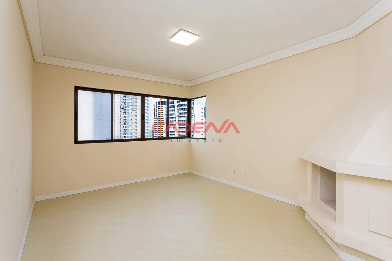 Apartment with 4 bedrooms and 2 parking spaces — photo 3