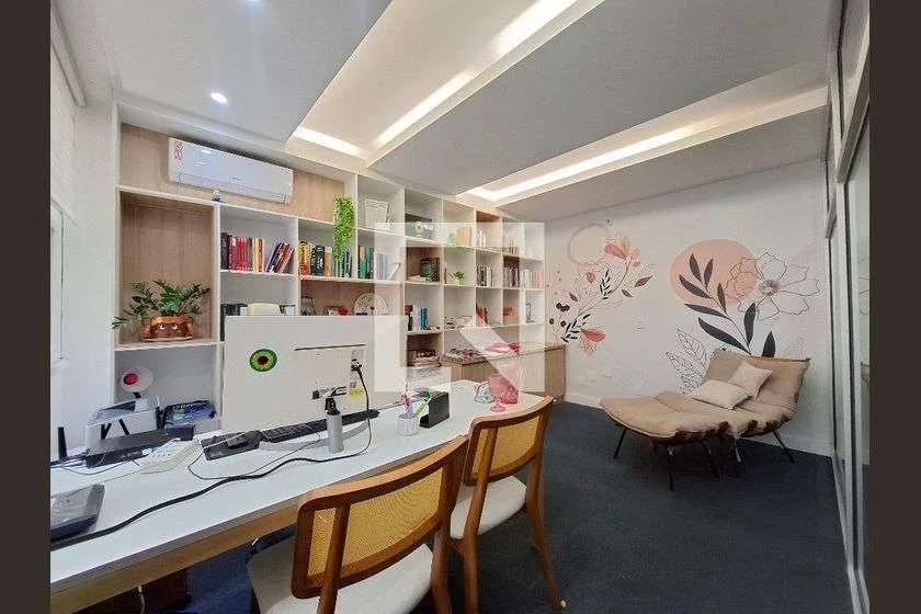 Квартира 120 м² з 2 спальнями та компактною кухнею — photo 13