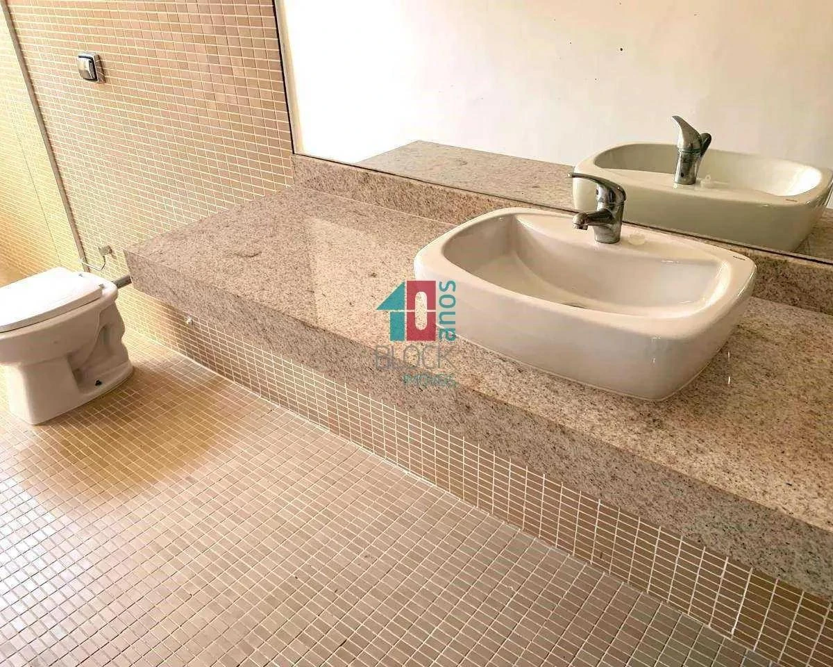 Квартира з 4 спальнями та пральною машиною, Ріо-де-Жанейро — photo 27