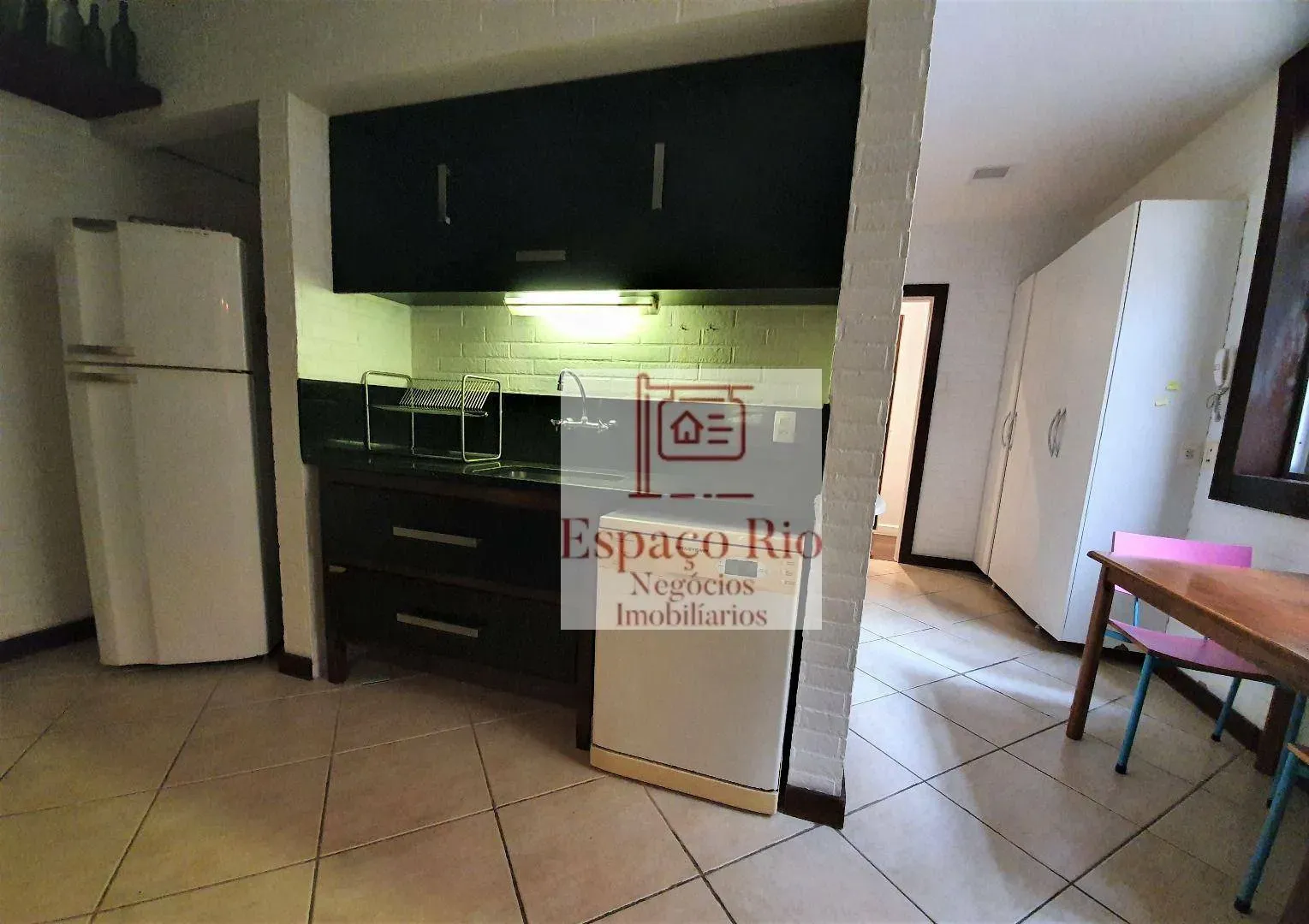 4-bedroom apartment with a home office in Rio de Janeiro — photo 12